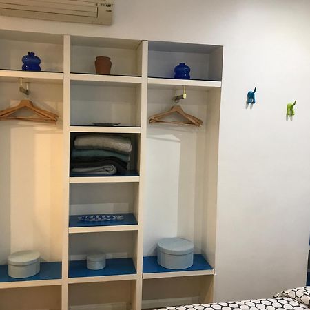 The Blu And Green Apartment 로마 외부 사진
