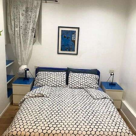 The Blu And Green Apartment 로마 외부 사진
