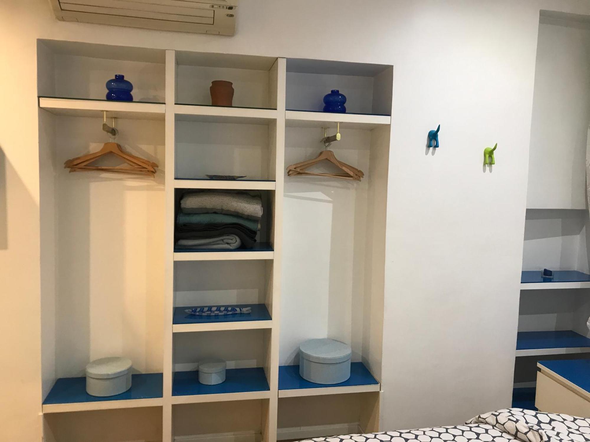 The Blu And Green Apartment 로마 외부 사진
