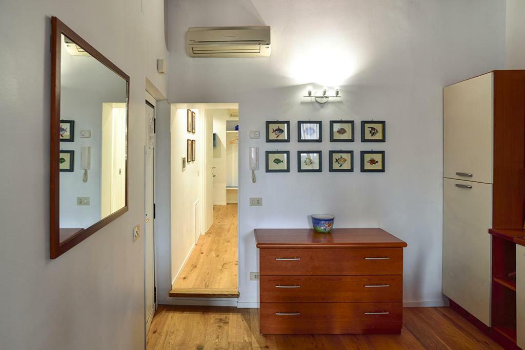 The Blu And Green Apartment 로마 외부 사진
