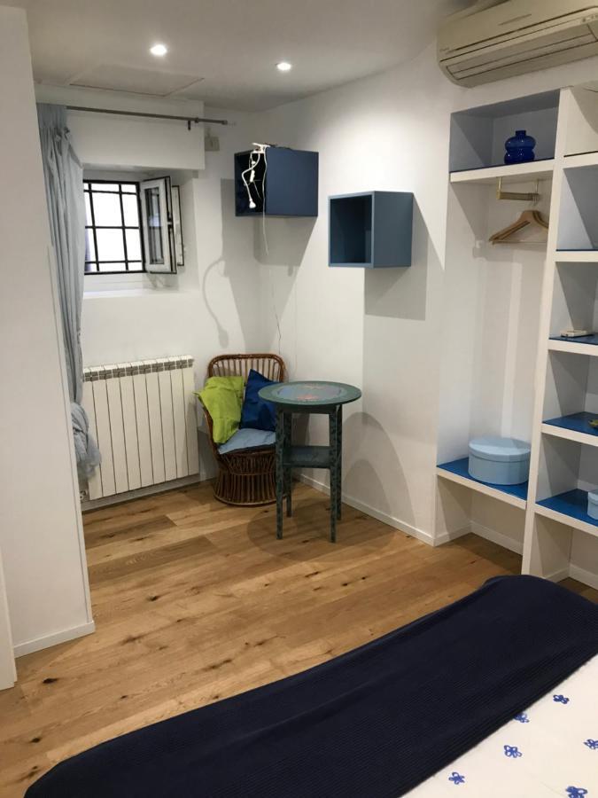 The Blu And Green Apartment 로마 외부 사진